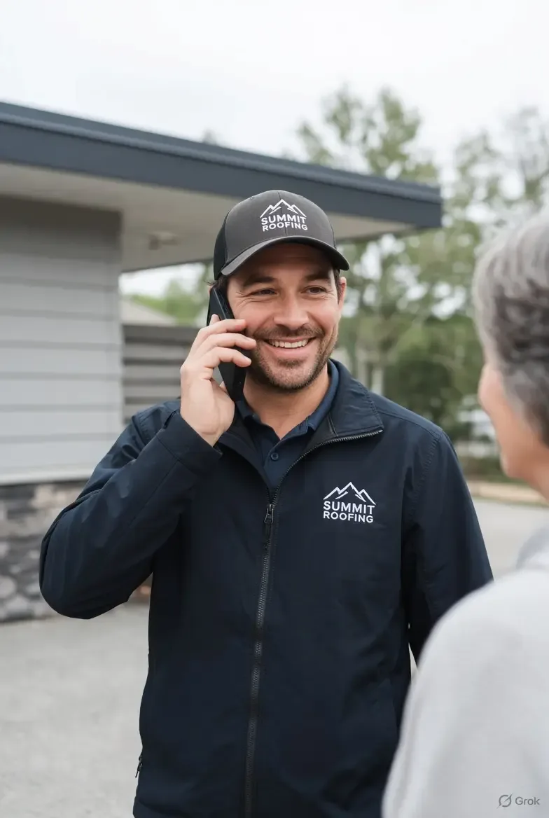 Flat Roof Leak Repair Mannsville, OK FAQs